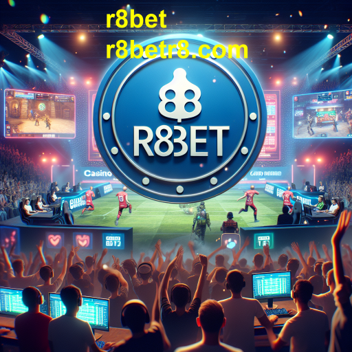 A Ascensão dos eSports: Um Fenômeno Global