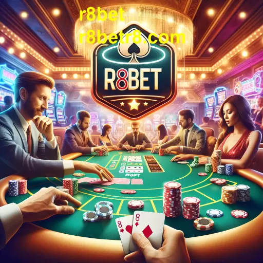 Texas Hold'em: A Atração Mundial do Poker