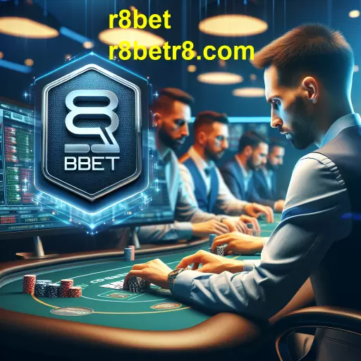 Desafiando Habilidades: Os Torneios da r8bet que Você Não Pode Perder