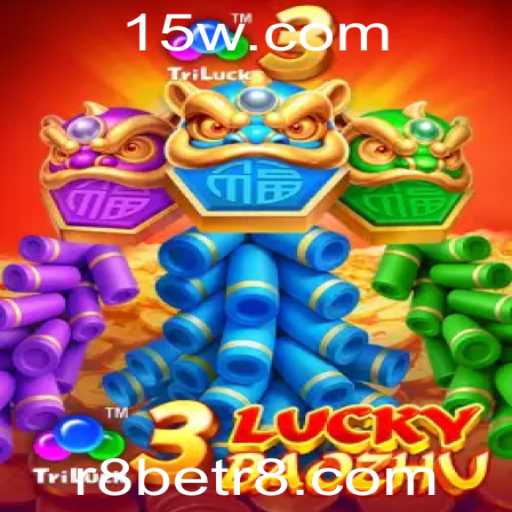 Descubra o Fascinante Universo de 3LuckyBaozhu no r8bet
