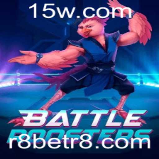 Descubra o Mundo Emocionante de BattleRoosters e a Inovação R8BET