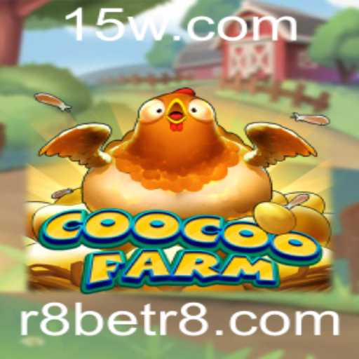 CooCooFarm: Mergulhe na Diversão Inovadora com r8bet