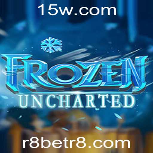 FrozenUncharted: Explorando o Novo Horizonte dos Jogos