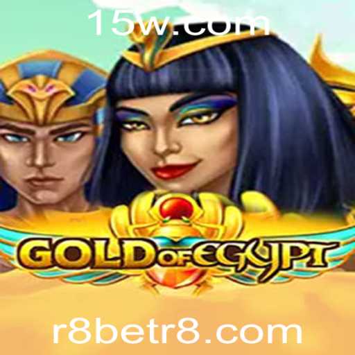 Explorando o Fascinante Mundo de GoldOfEgypt com o Tema r8bet