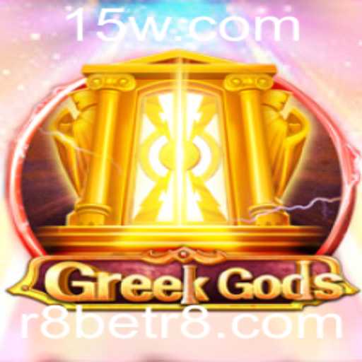 Descubra o Universo Encantador de GreekGods: Uma Jornada Mitológica Através do Jogo