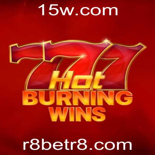 Descubra as Emoções e Regras do Jogo HotBurningWins