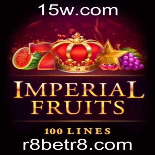Descubra o Vibrante Mundo de 'ImperialFruits100' com r8bet