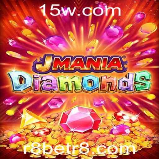 JManiaDiamonds: Descubra o Fascinante Mundo de Aventura e Estratégia