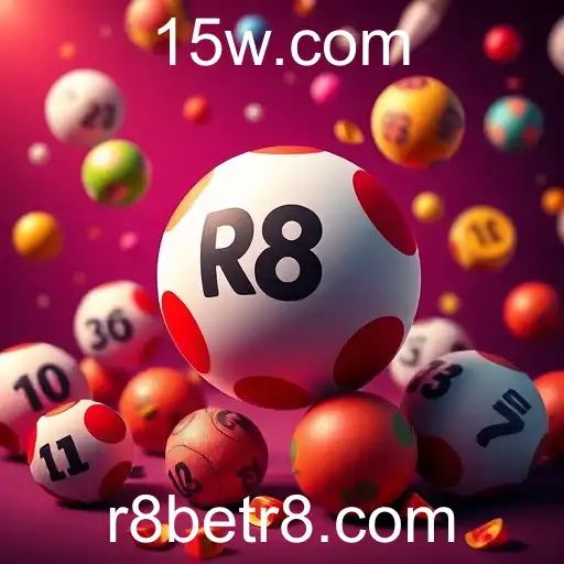 Explorando o Mundo das Loterias Online com R8Bet