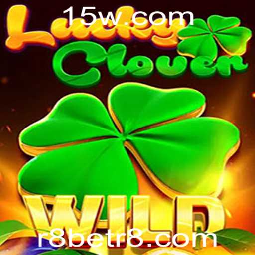 Explorando LuckyClover: O Fascinante Mundo de r8bet