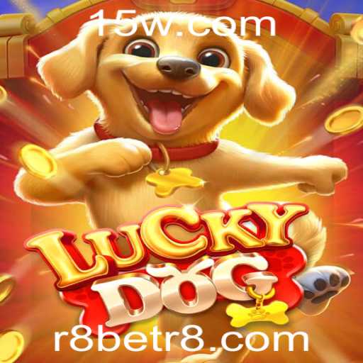 Desvendando o Fascinante Mundo de LuckyDog: Jogue e Ganhe com R8Bet