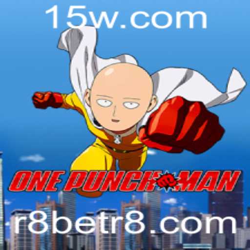 Explorando o Mundo do Jogo 'OnePunchMan' e a Palavra-chave 'r8bet'