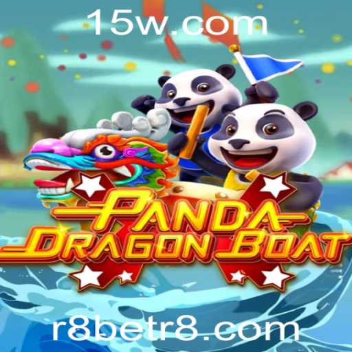 PANDADRAGONBOAT: Uma Aventura Náutica Épica
