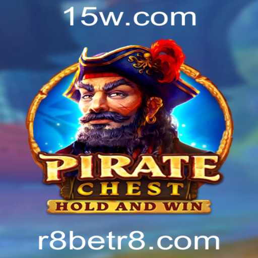 PirateChest: Navegando pelas Aventuras do Jogo com a Palavra-Chave r8bet