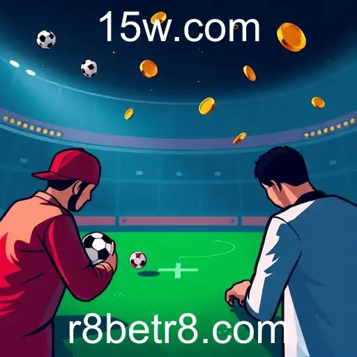 Jogo Responsável e r8bet: Uma Abordagem Consciente