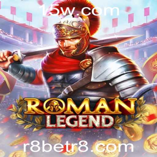 Explorando RomanLegend: O Fascinante Mundo do Jogo com r8bet