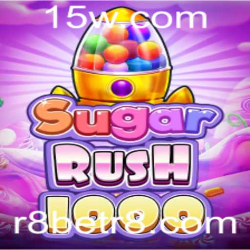 Descobrindo o Mundo do Jogo SugarRush1000