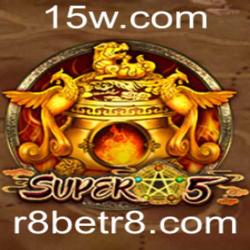 Descubra o Fascinante Mundo de Super5