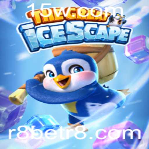 Explorando o Fascinante Mundo de TheGreatIcescape com r8bet