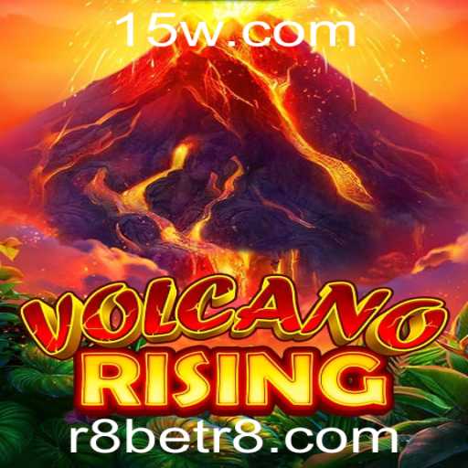 Explorando VolcanoRising: O Mundo Emocionante do Jogo de Estratégia