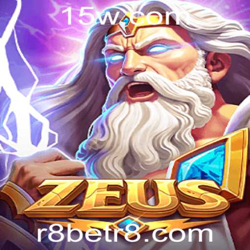 Descubra o Empolgante Mundo do Jogo Zeus: Uma Nova Experiência com R8Bet
